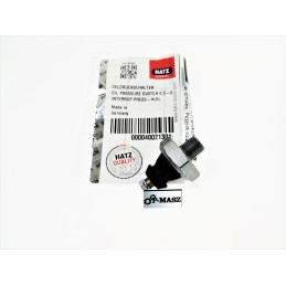 Hatz 1b20 l serijos alyvos slėgio jutiklis 40021301