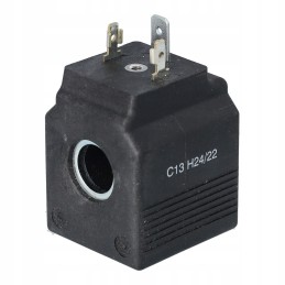 Eaton Vickers ritė 24vdc 22w fi13 h 38 5mm