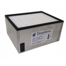 Oro filtras 23x18 5x11cm Donaldson P515583