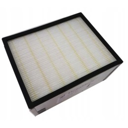 Oro filtras 23x18 5x11cm Donaldson P515583