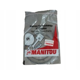 Manitou sankabos tarpiklis 564439 oem