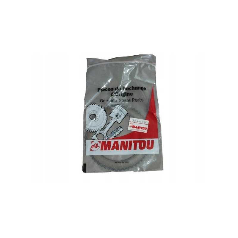 Manitou sankabos tarpiklis 564439 oem
