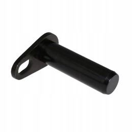 Teleskopo jungties kaištis, JCB krautuvo pavara