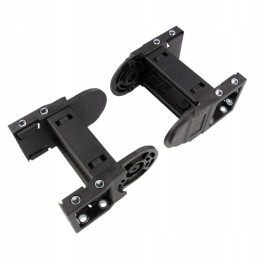 Serijos kreiptuvo jungiamųjų elementų rinkinys