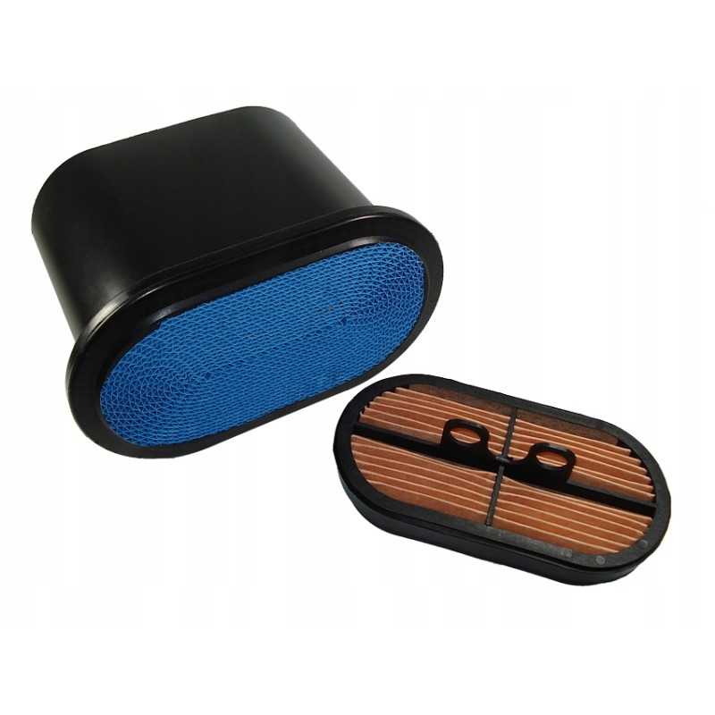 Oro filtrų komplektas jcb 3cx 4cx 2005 2012 m.