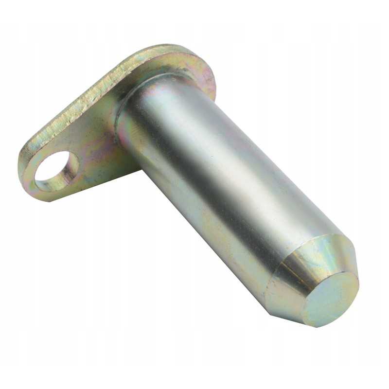 Smeigtukas JCB ekskavatoriniam krautuvui