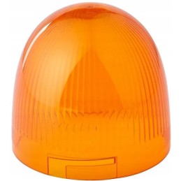 Hella oranžinis blykstės atspalvis