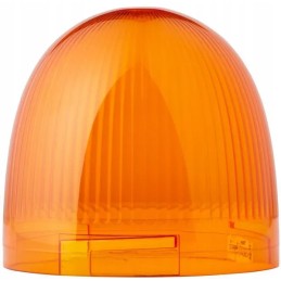 Hella oranžinis blykstės atspalvis