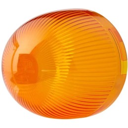 Hella oranžinis blykstės atspalvis