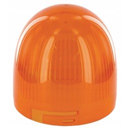 Hella oranžinis blykstės atspalvis