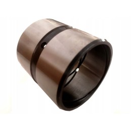 Rankovė plieninė rankovė grūdinta 65x80 h 60 65x80x60