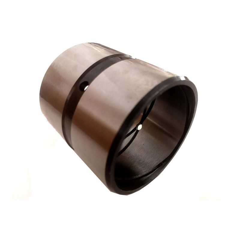 Rankovė plieninė rankovė grūdinta 65x80 h 60 65x80x60