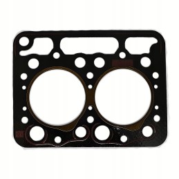 Kubota zb500 galvos tarpiklis