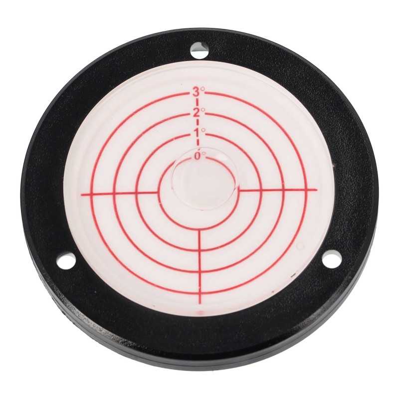 Sferinis lygis 80mm buteliukas 0 3 laipsniai