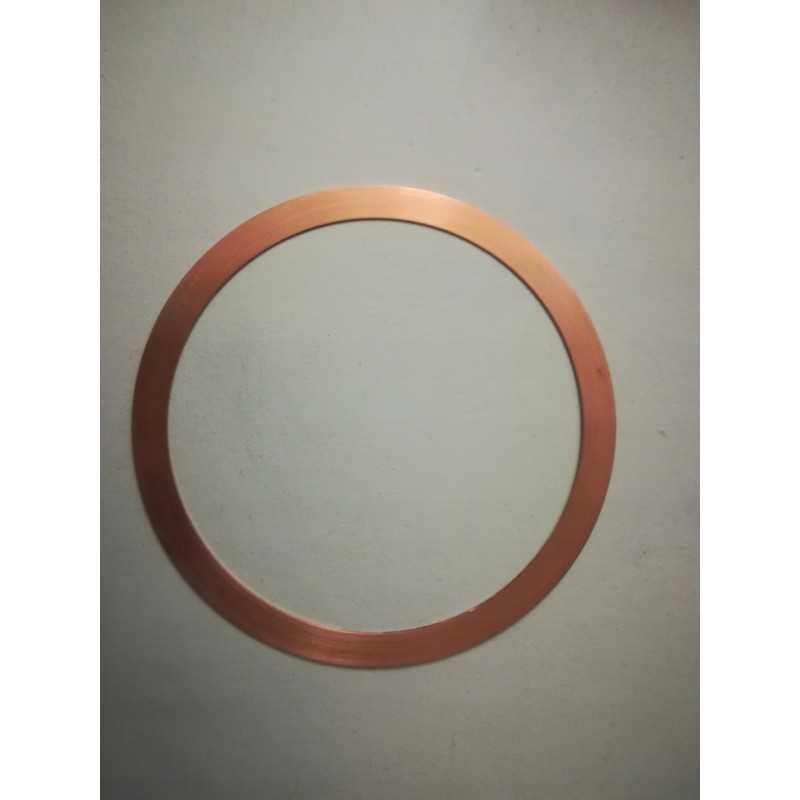 Galvos tarpiklis 2vd variklis ifa fortschritt t174