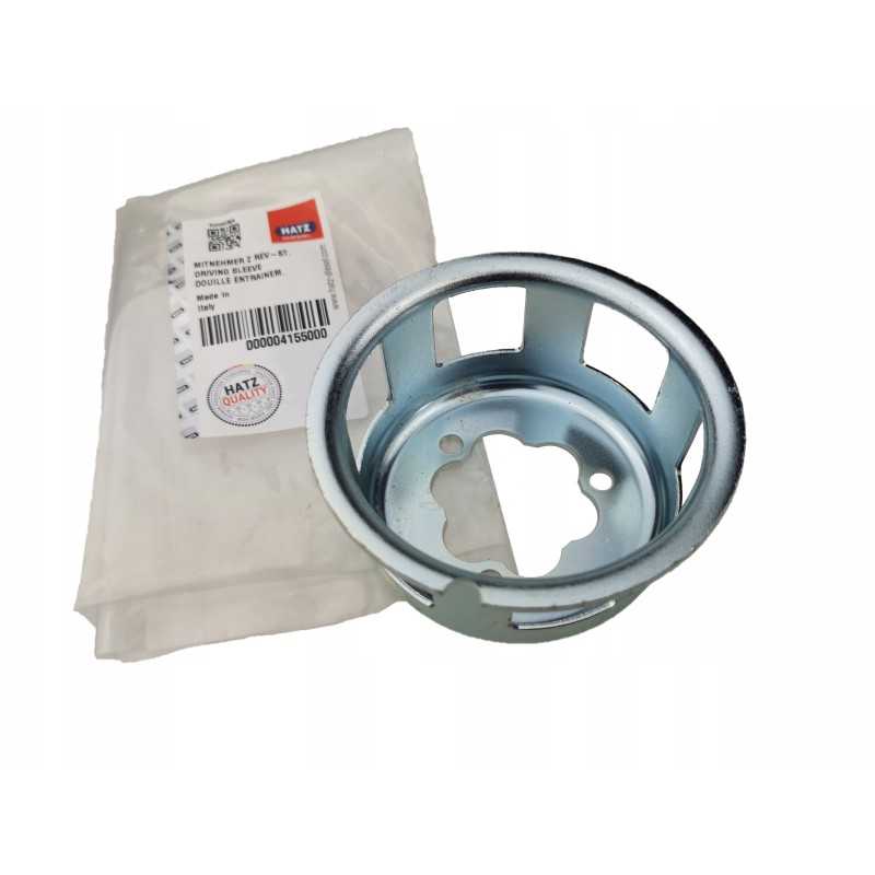 Hatz 1b20 1b30 1b40 starterio puodelis 04155000