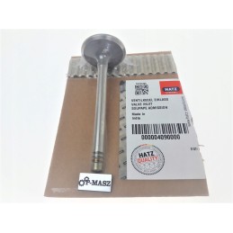 Hatz 1d41 1d42 1d50 įsiurbimo vožtuvas 04090000