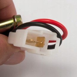 Elektrinis žemo slėgio karbiuratoriaus kuro siurblys