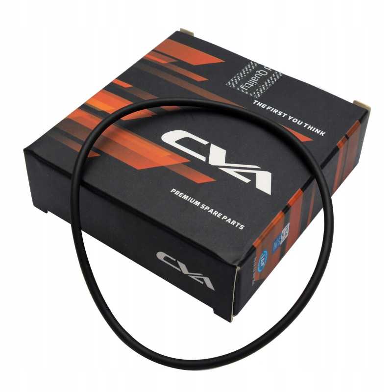 O formos žiedas cva