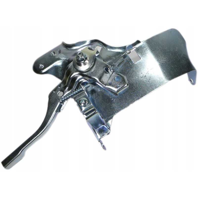 Droselio svirties honda gx240 gx270 komplektas