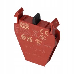 Pagalbinio kontakto numeris 1sfa187000r8011