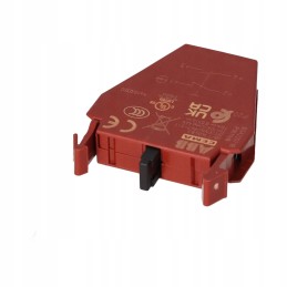 Pagalbinio kontakto numeris 1sfa187000r8011