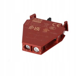 Pagalbinio kontakto numeris 1sfa187000r8011