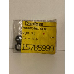 Danfoss 157b5999 pvb sandariklių rinkinys