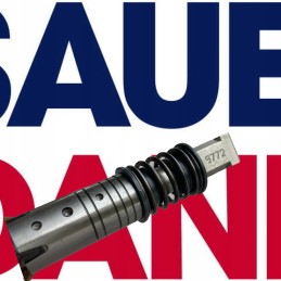 Slankiklis Danfoss 157b9772 pvg32 40l min