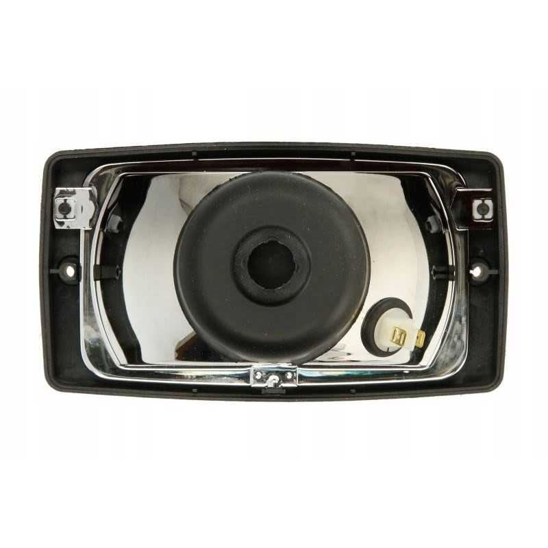 Priekinio žibinto LP H4 T4W rankinis lemputės tarpiklis