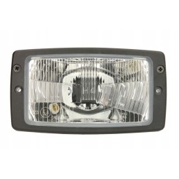 Priekinio žibinto LP H4 T4W rankinis lemputės tarpiklis