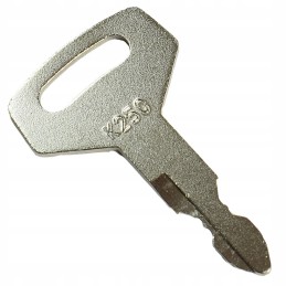 1x raktų dėklas kobelco new holland k250