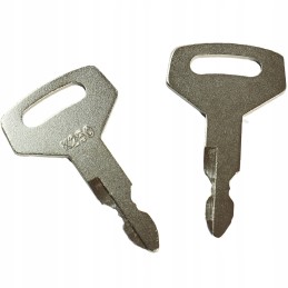 1x raktų dėklas kobelco new holland k250