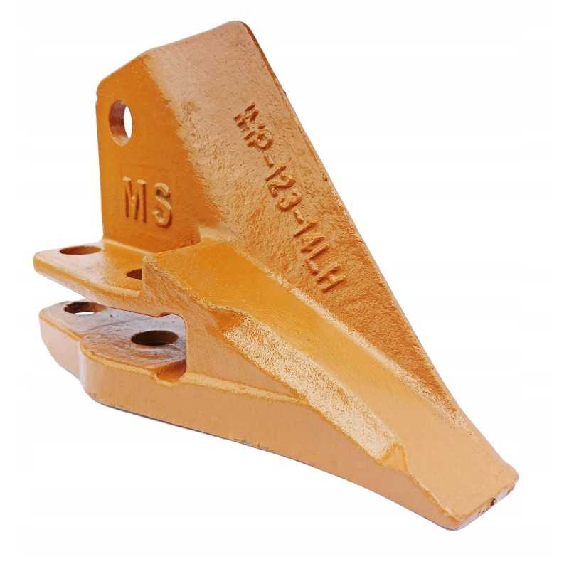 Kubota šaukštai 145842156 imp 123 14lh megastrong