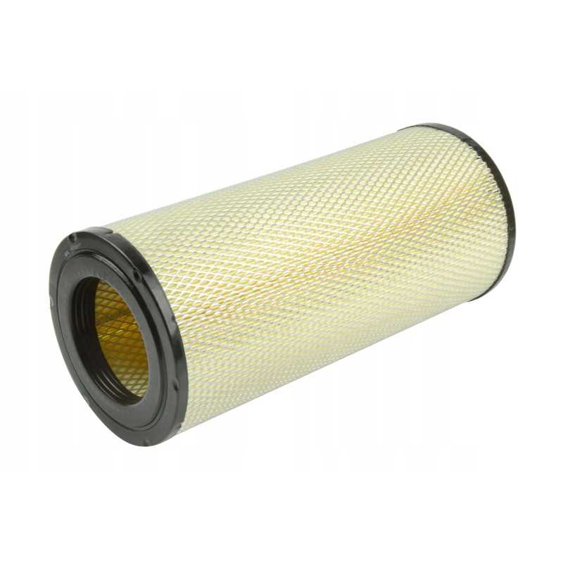 Oro filtro korpusas 580 590 695 sr