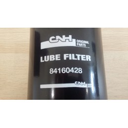 Alyvos filtras cnh 84160428