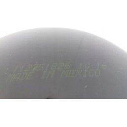 Alyvos filtras cnh 84160428