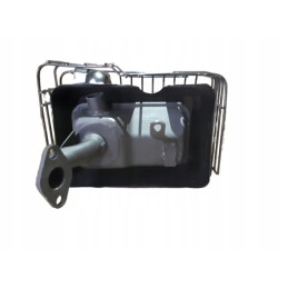 Duslintuvo tankintuvas 50kg Kaltmann Hagenn Zipper