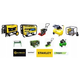 Duslintuvo tankintuvas 50kg Kaltmann Hagenn Zipper