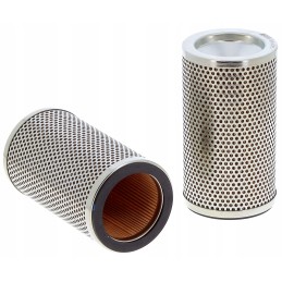 Samborn J24 hidraulinis filtras