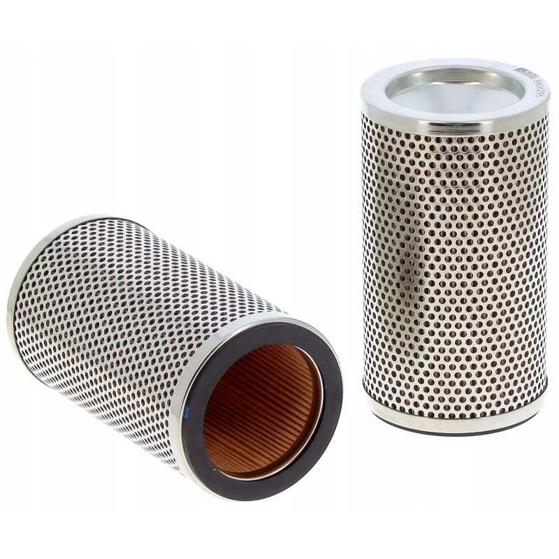 Samborn J24 hidraulinis filtras