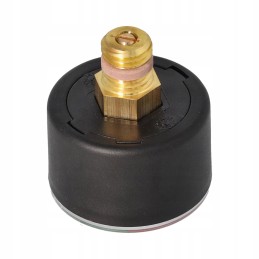 Argo Hytos alyvos užterštumo indikatorius su jungtimi