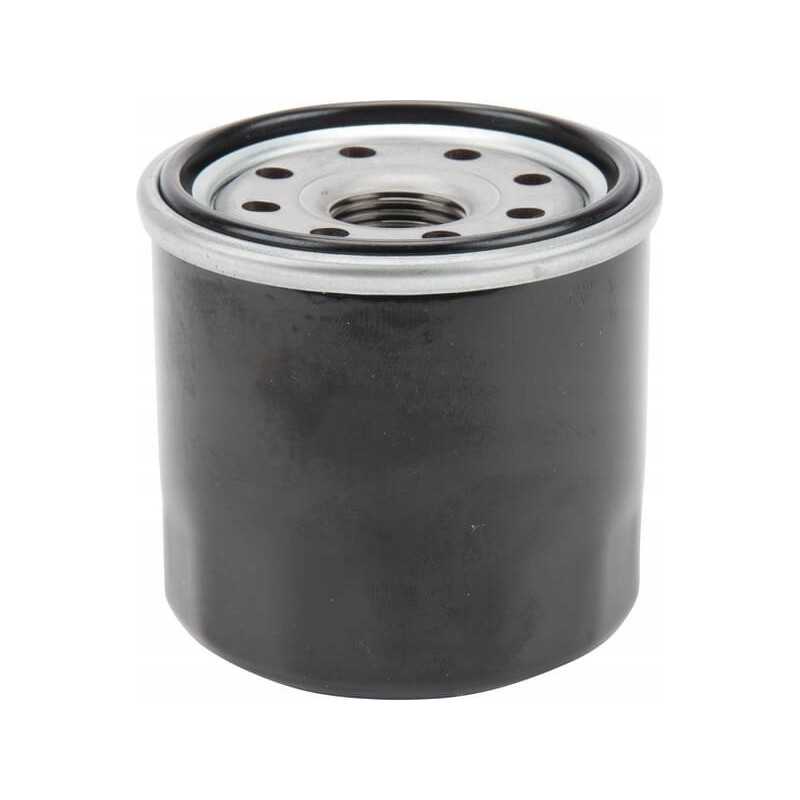 Hifi alyvos filtras so6086