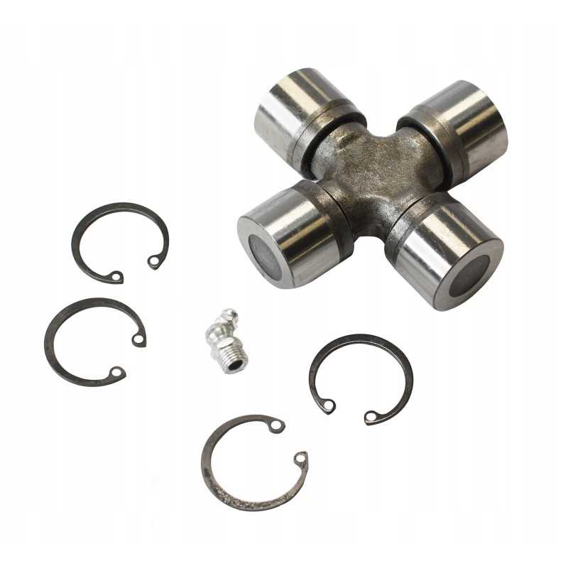 Krzyzak Polosi JCB 4CX ekskavatorius-krautuvas