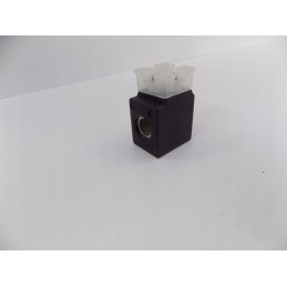 Komatsu cat volvo ritė 24v dc