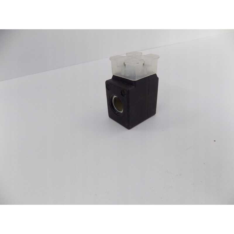 Komatsu cat volvo ritė 24v dc