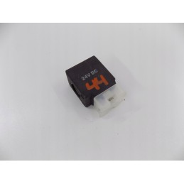 Komatsu cat volvo ritė 24v dc