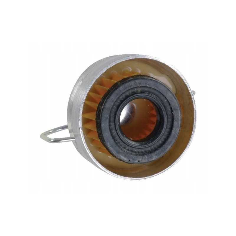 Fs237 hidraulinio alsuoklio filtro hifi filtras