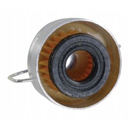 Fs237 hidraulinio alsuoklio filtro hifi filtras