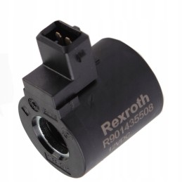 Ritė 12vdc 20w fi16h 41mm